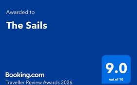 The Sails